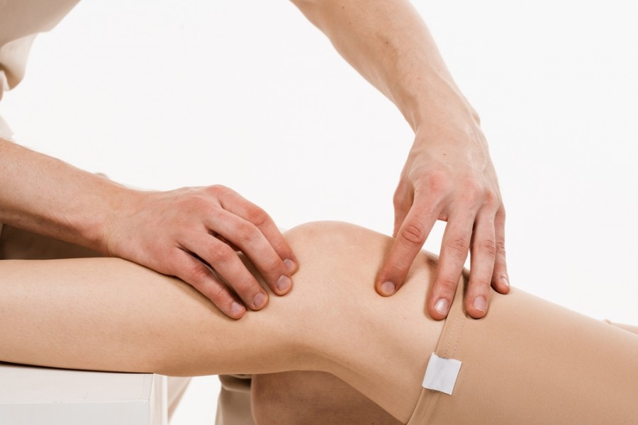 Quels sont les traitements pour un hygroma du genou ?