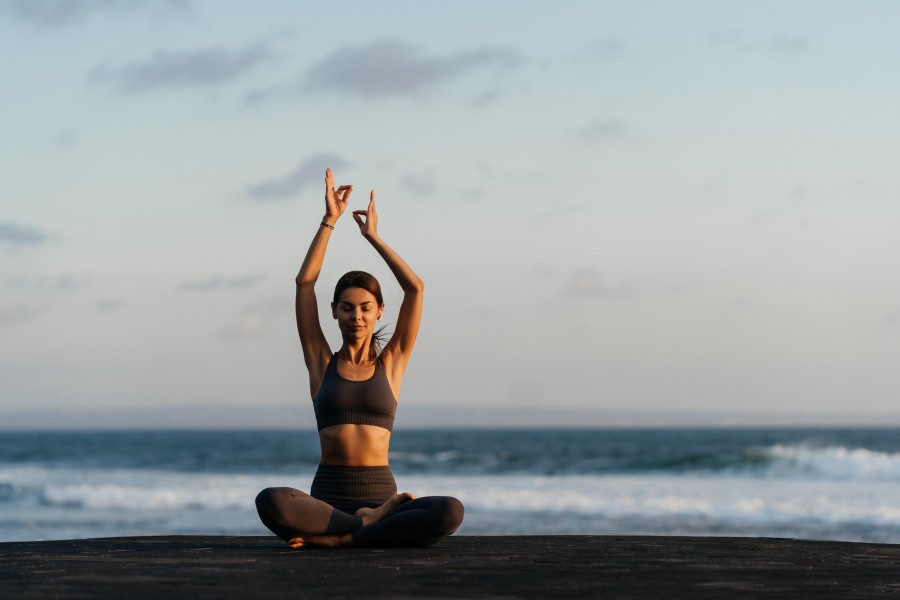 Le yoga, un remède naturel contre le stress et l'anxiété