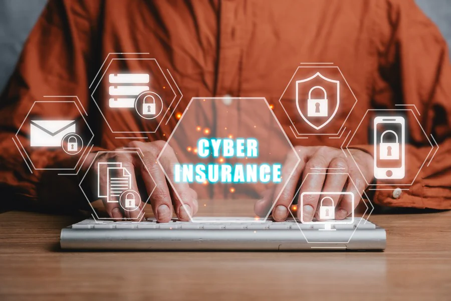 Quelles sont les garanties couvertes par une cyber assurance ?