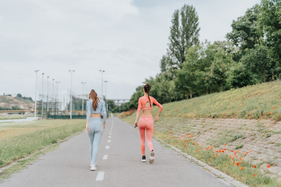 Quels conseils suivre pour tirer le maximum de vertus de la marche à pied ?