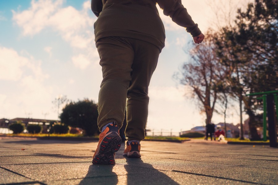 Quels sont les bienfaits de la marche pour la santé ?