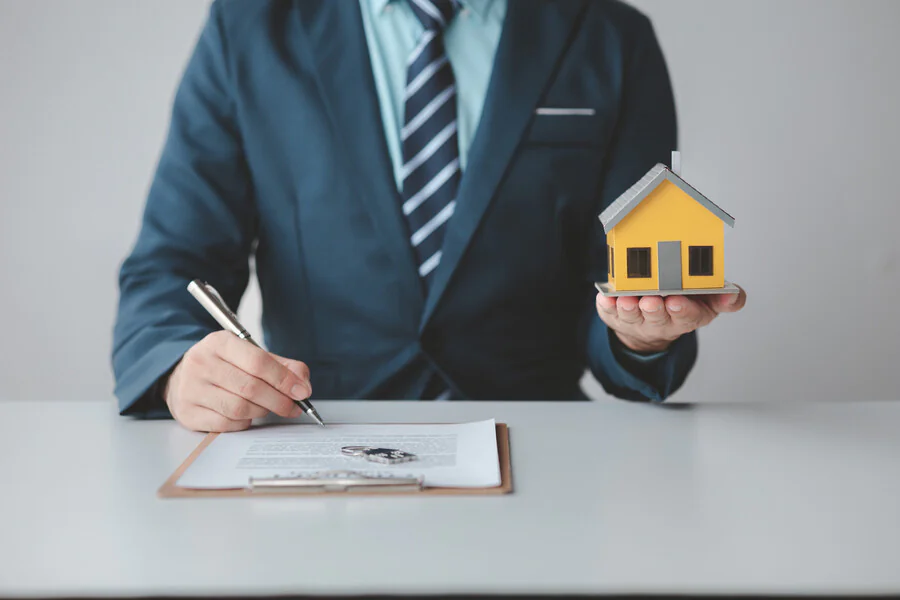 Qu'est-ce qu'un mandataire immobilier ?